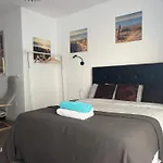 Nice Apartments Soho-Malaga Center