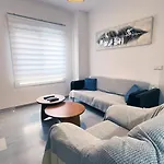 Mshome Casa Maria Malaga