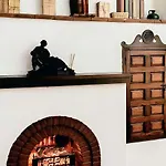 Quiet House in Malaga