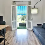 Apartamento Con Vistas Al Mar - Malaga - B