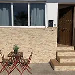 Apartamento Frente Al Mar Pedregalejo