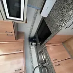 Apartamento Frente Al Mar Pedregalejo