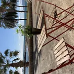 Apartamento Frente Al Mar Pedregalejo
