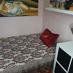 Room In Guest Room - Private Rooms Near To Center Malaga