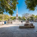 Historic Charm Steps From Top Landmarks By Rems
