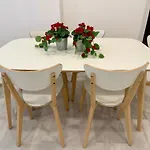 Apartamento Catedral A
