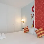 Apartment Alice In Wonderland, By Cazul Malaga