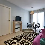 Apartment Alice In Wonderland, By Cazul Malaga