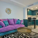 Apartment Alice In Wonderland, By Cazul Malaga