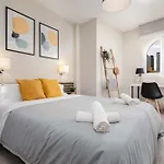 Nordik Rooms Urban - Segalerva \