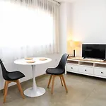 Coqueto Apartamento Cerca Centro