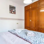 Beautiful Apartment In Malaga With Wifi