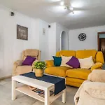Beautiful Apartment In Malaga With Wifi