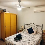 Apartamentos Hernán Ruiz
