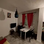 Apartamentos Hernán Ruiz