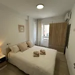 Adoorable Malaga Center