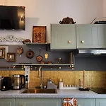 Klimt Huelin Malaga Modern Beach Appartment