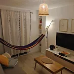 Bright Apartment In Malaga