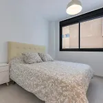Apartamento Duplex En Centro De Malaga