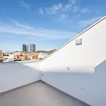 Apartamento Duplex En Centro De Malaga