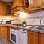 Beautiful Apartment In Malaga With Wifi