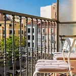 Wonderstays Apartamentos Morgan