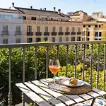 Wonderstays Apartamentos Morgan