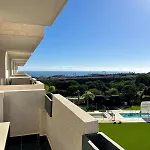 Sunbridge Apartment