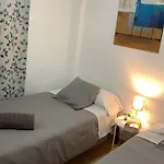 Harmony Room Malaga Piso Compartido