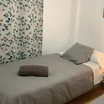 Harmony Room Malaga Piso Compartido