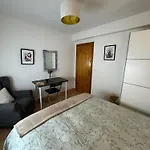Harmony Room Malaga Piso Compartido