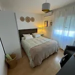 Harmony Room Malaga Piso Compartido
