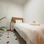 Reyhouse Huelin 3Rooms Cerca De La Playa Con Ac