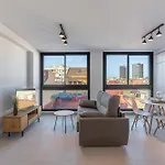 Apartamento Duplex En Centro De Malaga
