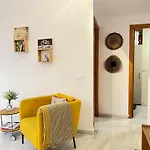 Hygge Apartment Center Near To The Beach Free Parking 2R