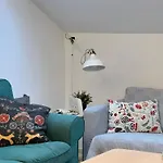 Hygge Apartment Center Near To The Beach Free Parking 2R