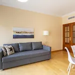 Teatro Plaza Apartments
