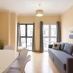 Teatro Plaza Apartments