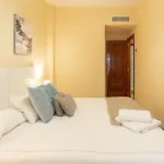 Teatro Plaza Apartments