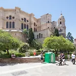 Teatro Plaza Apartments