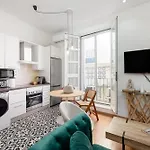 Urbanchicmalaga 2Bedroom Oasis In Historic Malaga Centre