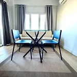 Apartamento Velazquez Aeropuerto B
