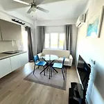 Apartamento Velazquez Aeropuerto B