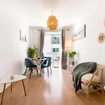 The Light City Center Apartment Vitamin Vacation
