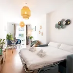 The Light City Center Apartment Vitamin Vacation