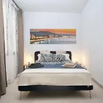 Don P - Pure Luxe Studio Malaga Down Town