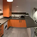 Malaga Boutique Stay - Carlos Haya Area With Parking