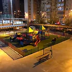 Malaga Boutique Stay - Carlos Haya Area With Parking