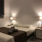 Malaga Boutique Stay - Carlos Haya Area With Parking