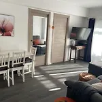 Apartment Near The Beach
